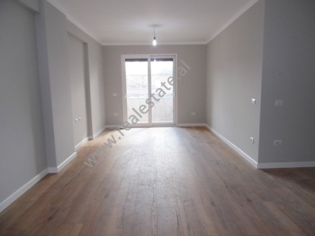 Office apartment for rent in Shyqyri Berxolli street of Tirana.
The apartment is situated on the 5t