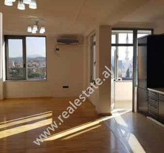 Two bedroom apartment for rent in George W. Bush street, near the Albanian Parliament in Tirana.
Two bedroom apartment for rent in George W. Bush street, near the Albanian Parliament in Tirana.
