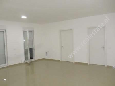 One bedroom apartment for rent for office in Frosina Plaku street, part of Homeplan Complex in Tiran