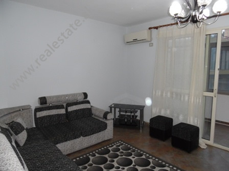 One bedroom apartment for rent near Linza area, in Tirana, Albania.

The flat is located on the se