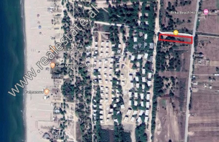Land for sale near the coastline in the Lalzit Bay.
It offers a total area of 3200 m2, only 400m fr Land for sale near the coastline in the Lalzit Bay.
It offers a total area of 3200 m2, only 400m fr