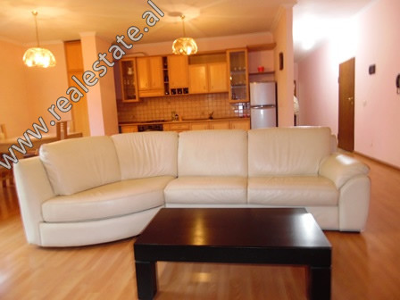 Two bedroom apartment for sale in Llazar Pulluqi Street in Tirana.

It is located on the 2nd floor