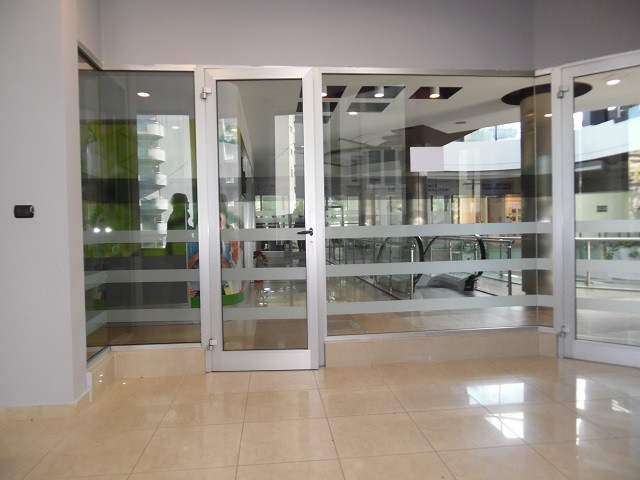 Office for rent near Blloku area, in Deshmoret e Kombit Boulevard, in Tirana, Albania.

It is loca