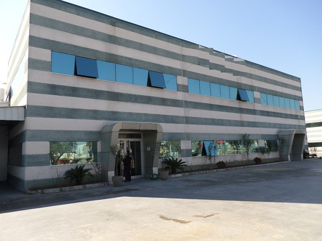 Wharehouse for rent, near Dardania Street, in Tirana, Albania.
It has a total space of 2050 m2 or Wharehouse for rent, near Dardania Street, in Tirana, Albania.
It has a total space of 2050 m2 or