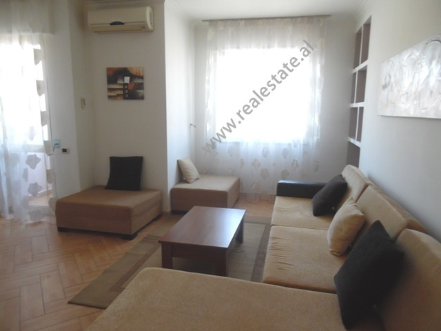 One bedroom apartment for rent near 21 Dhjetori area in Tirana, Albania

It is located on the fift