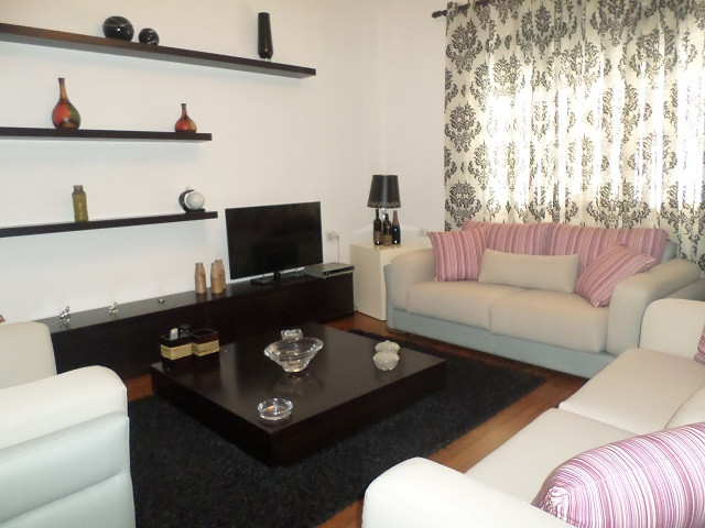 Two storey villa for sale in Besim Fagu street in Tirana, Albania.
This property has a total surfac