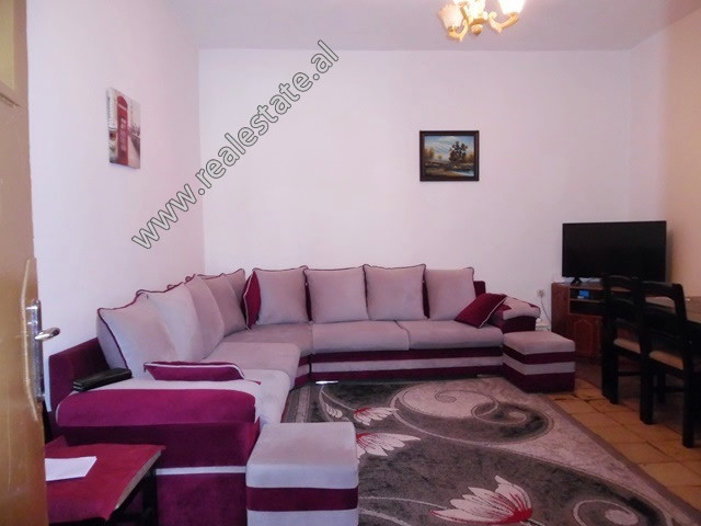Two storey villa for sale in Marubi Street in Tirana.

The property has land surface area of 130,3