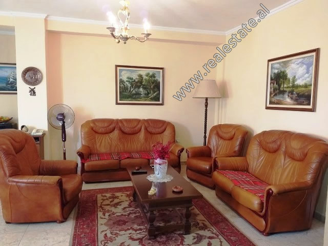 Two bedroom apartment for sale close to Mihal Grameno School in Tirana.
It is situated on the 4-t Two bedroom apartment for sale close to Mihal Grameno School in Tirana.
It is situated on the 4-t