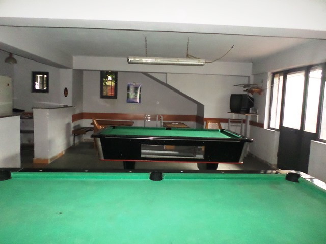 Warehouse for rent in Selim Brahja street in Tirana, Albania.

It is located on the ground floor o