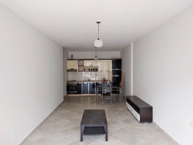 Two bedroom apartment for rent in Usluga complex in Tirana, Albania.
It is located on the seventh f Two bedroom apartment for rent in Usluga complex in Tirana, Albania.
It is located on the seventh f