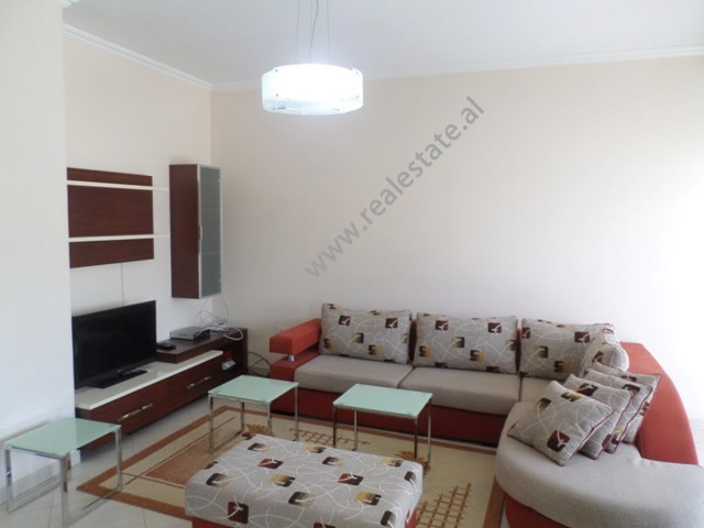 One bedroom apartment for rent near Kavaja street, in Bogdaneve street in Tirana, Albania.

It is 