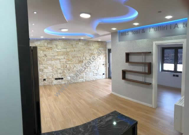 Three bedroom apartment for rent at Ring Center, in Zogu i Zi area in Tirana.
It is located o Three bedroom apartment for rent at Ring Center, in Zogu i Zi area in Tirana.
It is located o