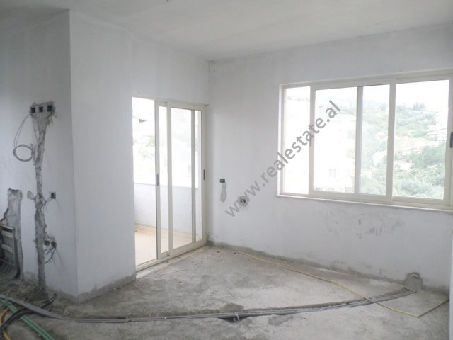 Three bedroom apartment for sale in Muhamed Deliu street in Tirana, Albania.

It is situated on th