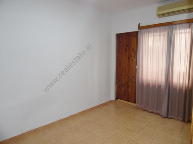 Two bedroom apartment for rent in Luigj Gurakuqi street in Tirana, Albania.

It is situated on the