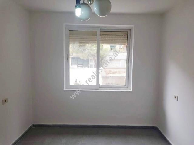 Three bedroom apartment for rent in Reshit Collaku street in Tirana, Albania.
It is situated on the