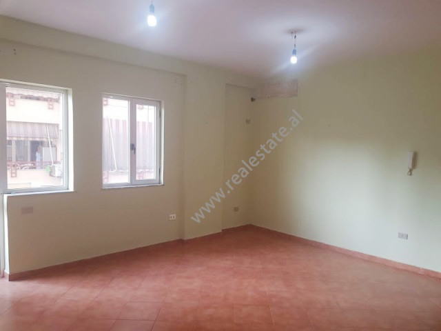 Apartment/Office for rent close to Asim Vokshi school in Tirana, Albania.

It is located on the 5-