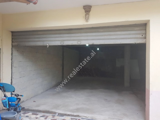 Warehouse for rent in Pandi Dardha street in Tirana, Albania.
It is located on the ground floor o Warehouse for rent in Pandi Dardha street in Tirana, Albania.
It is located on the ground floor o
