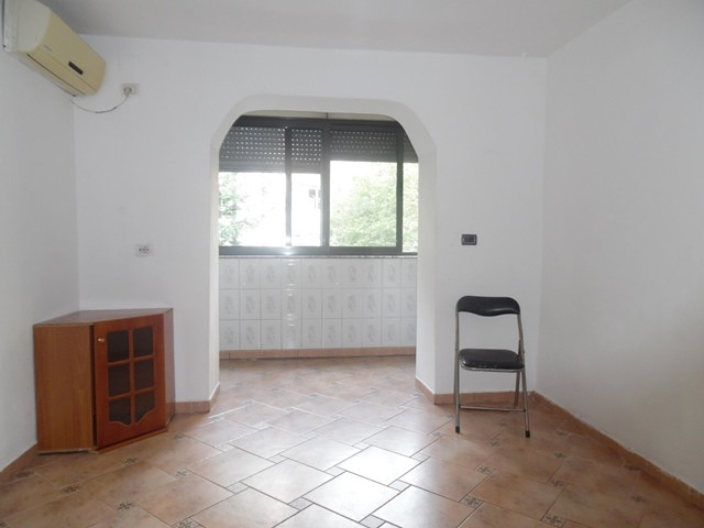 Two bedroom apartment for rent in Myslym Shyri street in Tirana, Albania.
It is located on the seco