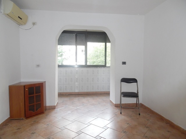 Two bedroom apartment for rent in Myslym Shyri street in Tirana, Albania.
It is located on the seco