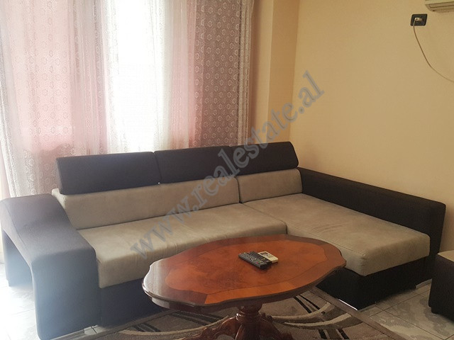 One bedroom apartment for rent in Durresi street in Tirana, Albania.
It is located on the third f One bedroom apartment for rent in Durresi street in Tirana, Albania.
It is located on the third f
