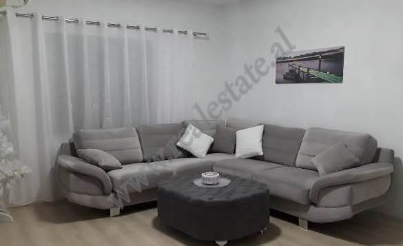 Two bedroom apartment for sale in Theodor Keko street in Tirana, Albania.
It is located on the last Two bedroom apartment for sale in Theodor Keko street in Tirana, Albania.
It is located on the last