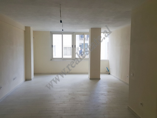 Three bedroom apartment for sale in Tefta Tashko Koco street in Tirana, Albania.
It is located on t