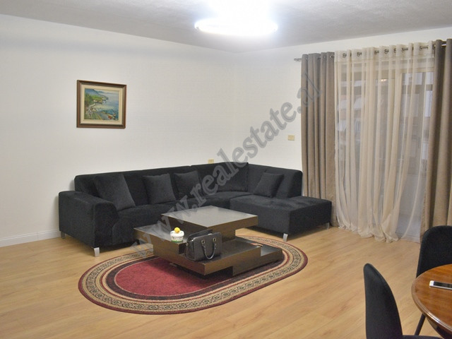 Three bedroom apartment for renti in Sami Frasheri street in Tirana, Albania.

It is located on th
