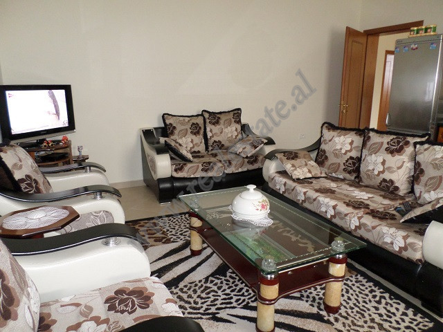 Three bedroom apartment close to Elbasani street in Tirana.
The apartment is situated on the thir Three bedroom apartment close to Elbasani street in Tirana.
The apartment is situated on the thir