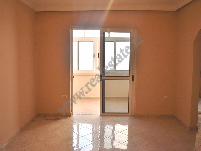 Two bedroom apartment for sale in Myslym Shyri street in Tirana, Albania.
It is located on the fift