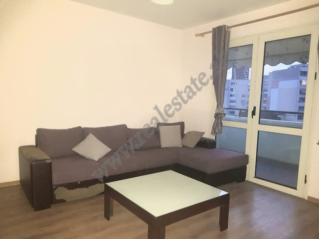 One bedroom apartment for rent close to U.S Embassy in Tirana.

The advantage of this property is 