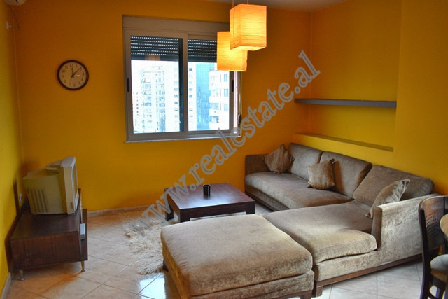 Two bedroom apartment for rent in Reshit Petrela street in Tirana, Albania.
It is located on the 11 Two bedroom apartment for rent in Reshit Petrela street in Tirana, Albania.
It is located on the 11
