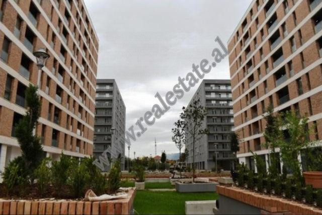 Two bedroom apartment for rent in Don Bosko area in Tirana, Albania.
It is situated on the fifth fl Two bedroom apartment for rent in Don Bosko area in Tirana, Albania.
It is situated on the fifth fl
