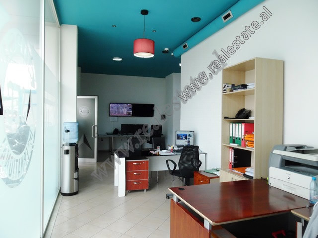 Store for rent in Maliq Muco Street in Tirana.
It is located on the ground floor of a new building Store for rent in Maliq Muco Street in Tirana.
It is located on the ground floor of a new building