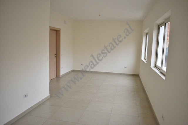 Office space for rent in Myslym Shyri street in Tirana, Albania.
It is located on the second floor 