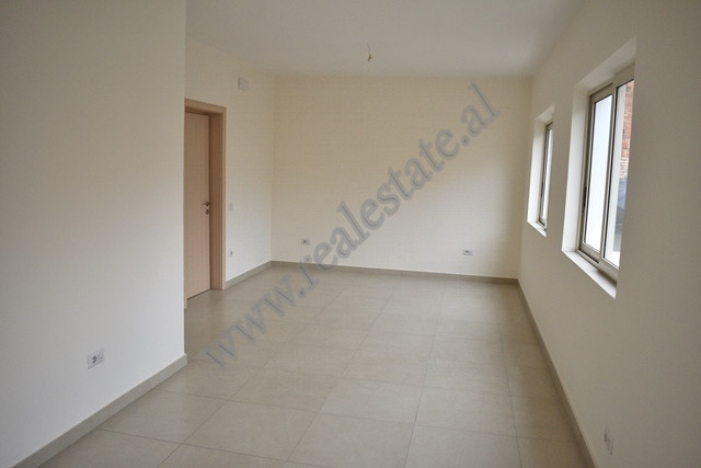 Office space for rent in Myslym Shyri street in Tirana, Albania.
It is located on the second floor 