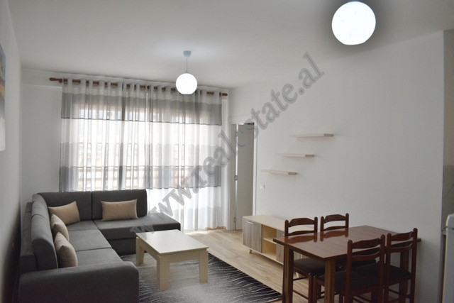 One bedroom apartment for rent close to Our Lady of Good Counsel University in Tirana, Albania.
It 