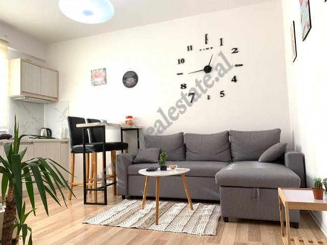 One bedroom apartment for rent near the Faculty of Natural Sciences.
The flat is located on the 8 One bedroom apartment for rent near the Faculty of Natural Sciences.
The flat is located on the 8