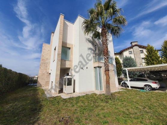 Three storey villa for sale near TEG shopping center in Tirana, Albania.
It situated in a well-know Three storey villa for sale near TEG shopping center in Tirana, Albania.
It situated in a well-know