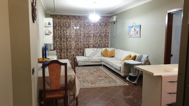Two bedroom apartment for sale close to Elbasani street in Tirana.
The apartment is situated on t Two bedroom apartment for sale close to Elbasani street in Tirana.
The apartment is situated on t