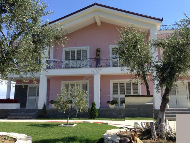 Villa for sale in &nbsp;Shetaj village near Cape of Rodoni, Durres, Albania
Positioned on a hill wi