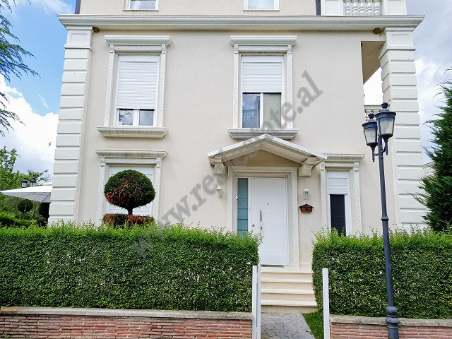 Villa for sale at White Houses residence in Lunder. Consisting of 3 floors + basement is offering 29 Villa for sale at White Houses residence in Lunder. Consisting of 3 floors + basement is offering 29