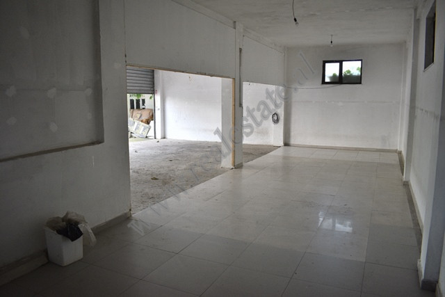 Warehouse for rent in Mikel Koliqi street in Tirana, Albania

It is located on the ground floor of