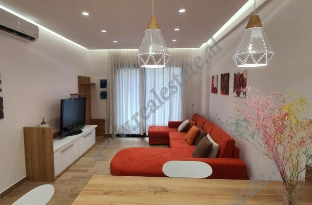 One bedroom apartment for rent in Frosina Plaku Street in Tirana.
The apartment is situated on the One bedroom apartment for rent in Frosina Plaku Street in Tirana.
The apartment is situated on the