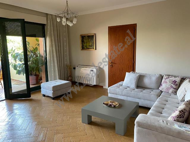 Two bedroom apartment for rent in Ibrahim Rugova Street in Tirana.
The apartment is situated on the Two bedroom apartment for rent in Ibrahim Rugova Street in Tirana.
The apartment is situated on the