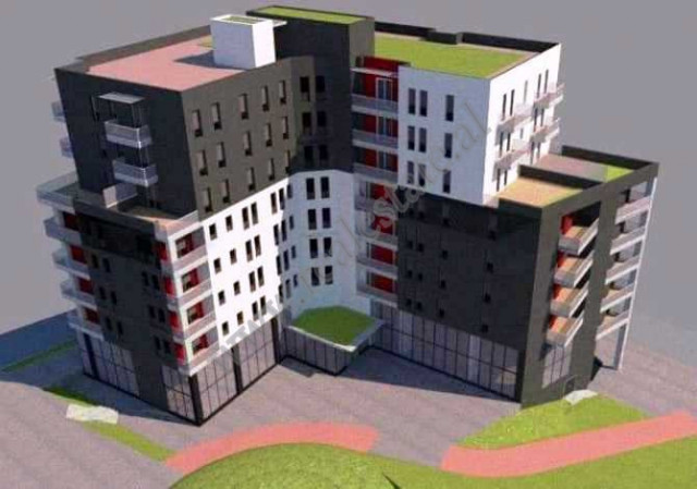 Apartments for sale in Pasho Hysa street in Tirana, Albania.
The apartments are situated on a build Apartments for sale in Pasho Hysa street in Tirana, Albania.
The apartments are situated on a build