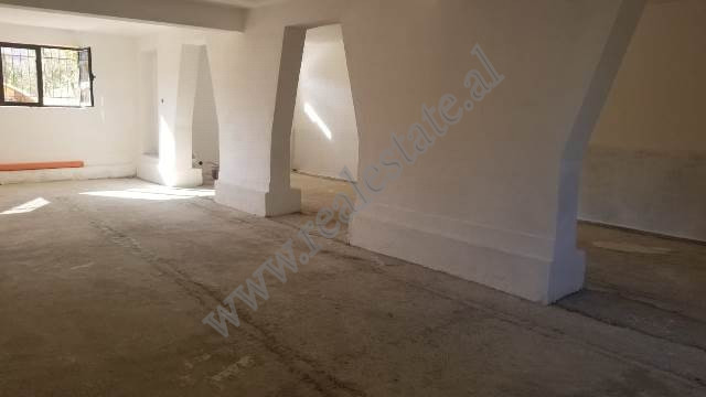 Wharehouse for rent in Selim Brahja street in Tirana.
The wharehouse is situated on the first floor Wharehouse for rent in Selim Brahja street in Tirana.
The wharehouse is situated on the first floor