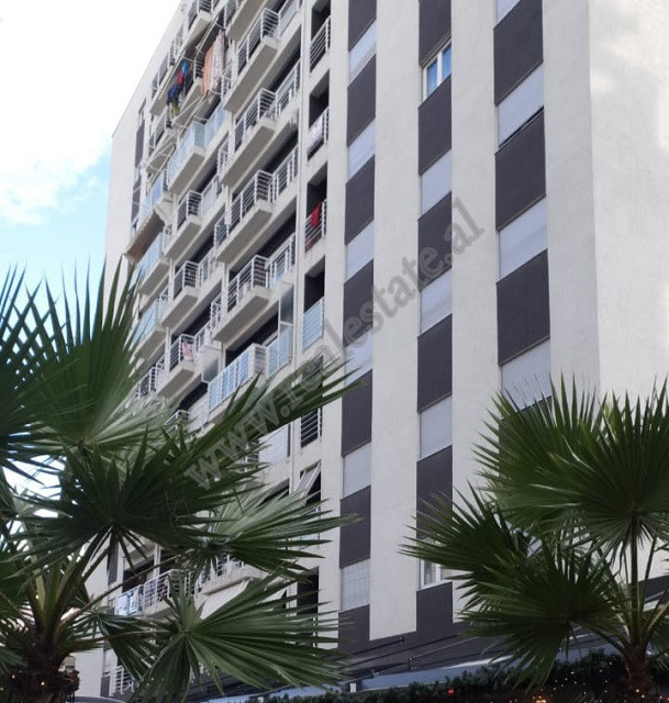 Apartment for sale with a total area of 114 m2 together with a parking post in the underground floor Apartment for sale with a total area of 114 m2 together with a parking post in the underground floor