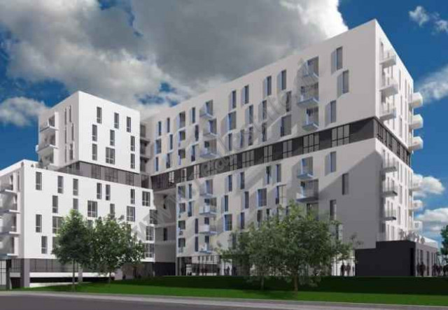 Two bedroom apartment for sale Teodor Keko street in Tirana
The apartment is situated on the second Two bedroom apartment for sale Teodor Keko street in Tirana
The apartment is situated on the second