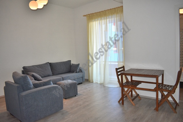 Apartment for rent in Pasho Hysa Street in Kontakt Complex
The house is located on the 6th floor of
