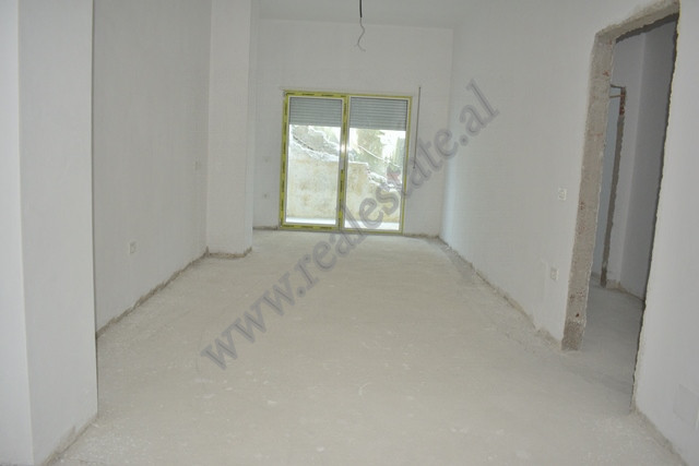 
Two bedroom apartment for sale close to Artificial Lake in Tirana.
It is situated on the ground f